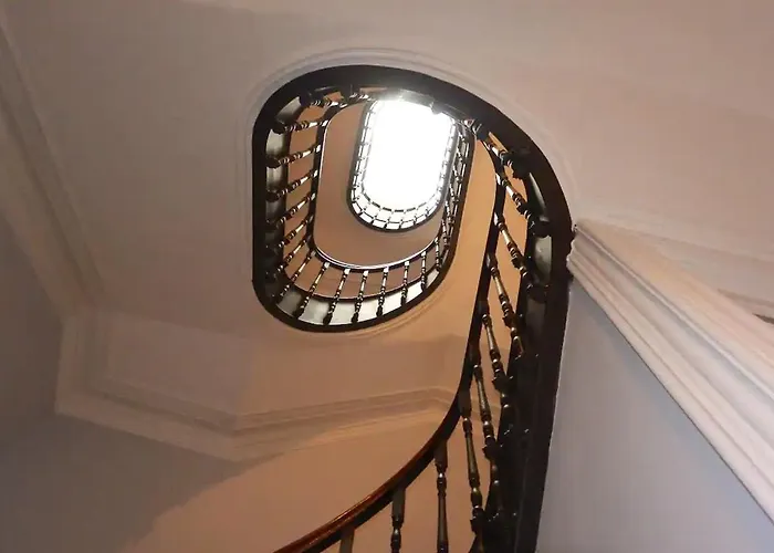 Bonjardim 466 - Historic Townhouse Villa