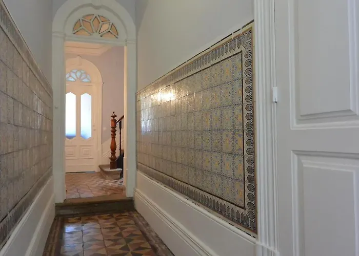 Bonjardim 466 - Historic Townhouse * Porto