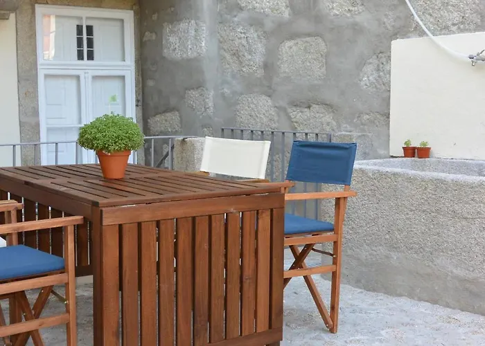 Bonjardim 466 - Historic Townhouse *