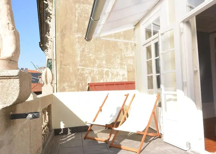 Bonjardim 466 - Historic Townhouse Villa