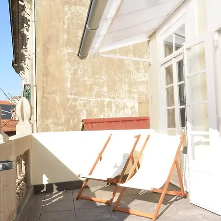 Bonjardim 466 - Historic Townhouse فيلة
