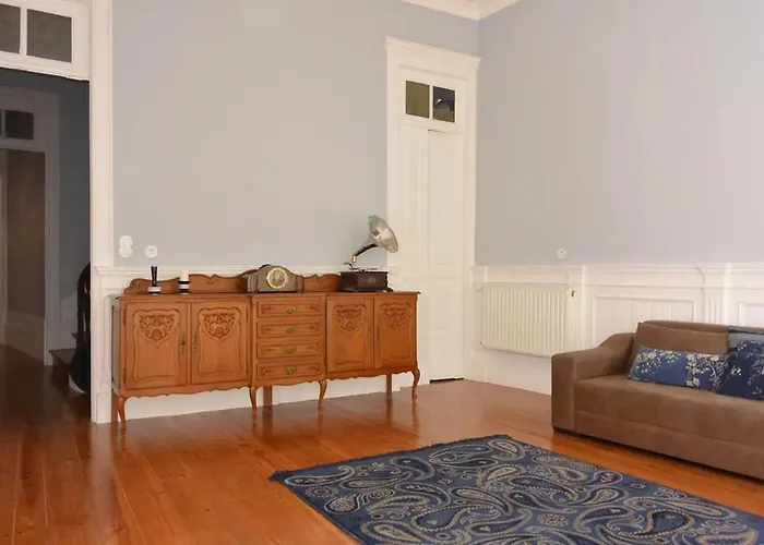 Bonjardim 466 - Historic Townhouse