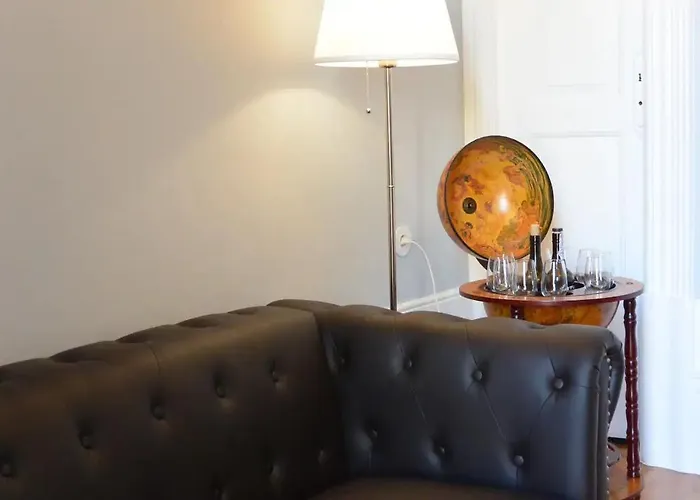 Bonjardim 466 - Historic Townhouse Vila Porto