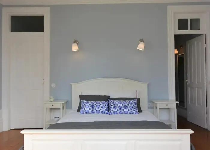 Bonjardim 466 - Historic Townhouse