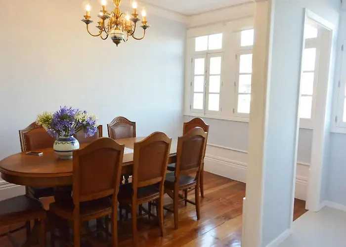 Bonjardim 466 - Historic Townhouse Vila