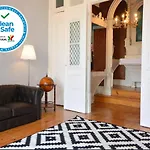 Βίλα Bonjardim 466 - Historic Townhouse *