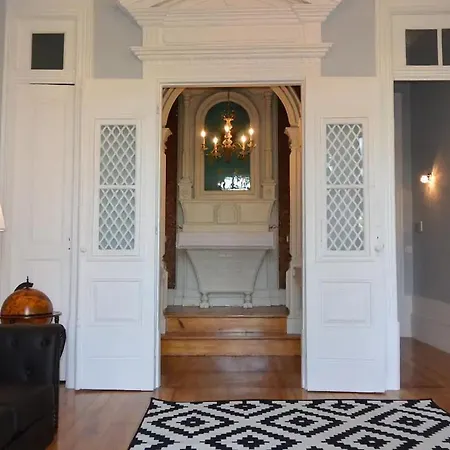 Villa Bonjardim 466 - Historic Townhouse