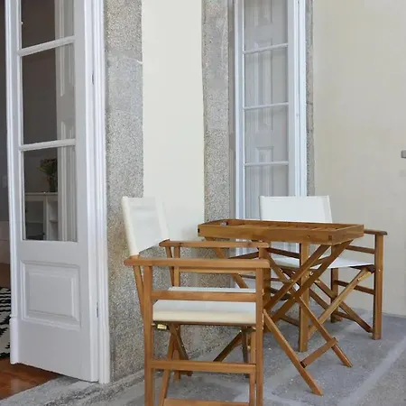 Bonjardim 466 - Historic Townhouse Villa