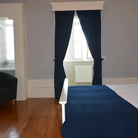 Villa Bonjardim 466 - Historic Townhouse