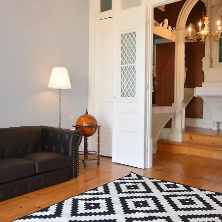 Bonjardim 466 - Historic Townhouse