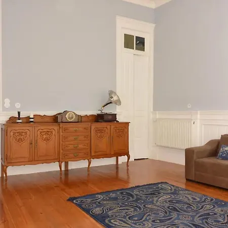 Bonjardim 466 - Historic Townhouse