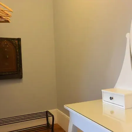 Villa Bonjardim 466 - Historic Townhouse Porto