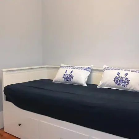 Bonjardim 466 - Historic Townhouse וילה