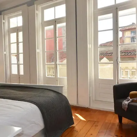 Bonjardim 466 - Historic Townhouse Βίλα