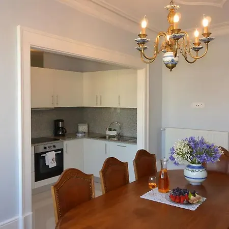 Bonjardim 466 - Historic Townhouse * פורטו