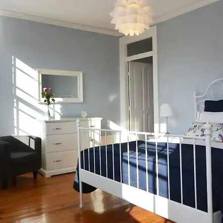 Bonjardim 466 - Historic Townhouse וילה *