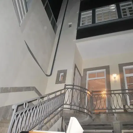Bonjardim 466 - Historic Townhouse Villa Porto