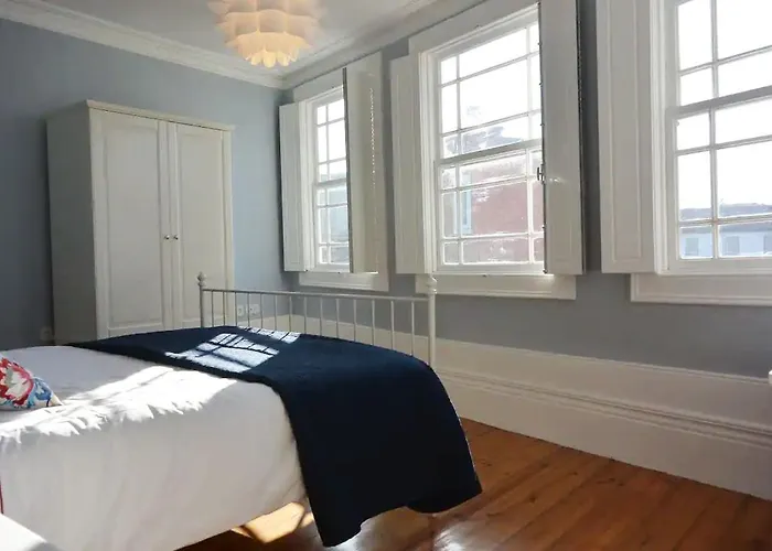 Bonjardim 466 - Historic Townhouse * Porto