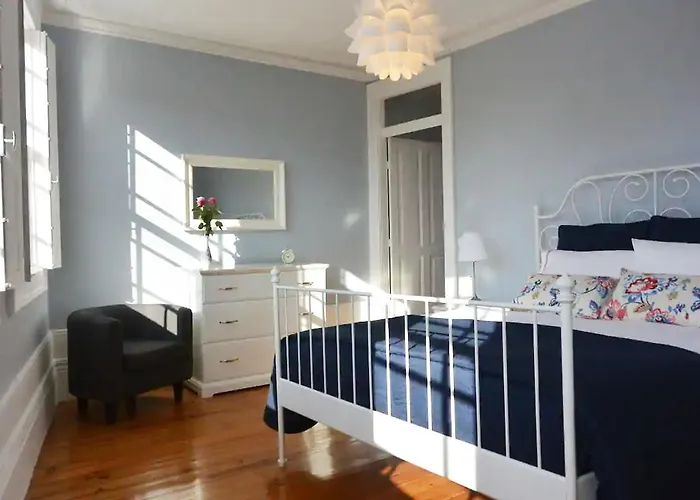 Bonjardim 466 - Historic Townhouse Villa *