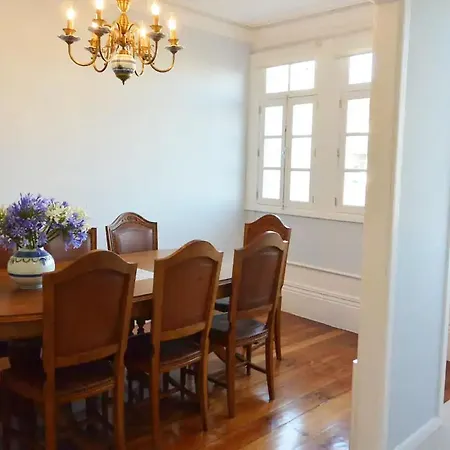 Bonjardim 466 - Historic Townhouse Villa