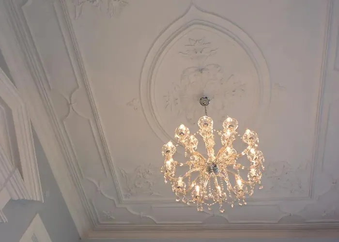 Bonjardim 466 - Historic Townhouse Villa